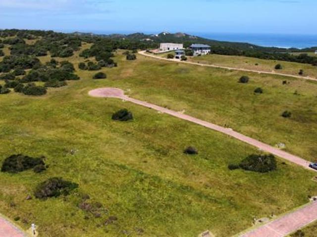 Land for sale in Bushmans River Mouth, Eastern Cape