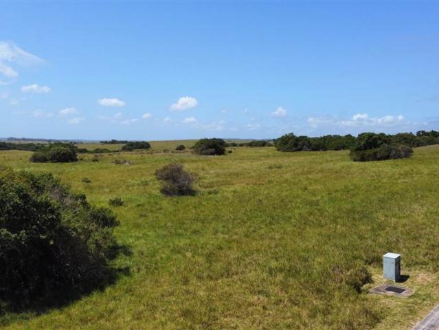 Land for sale in Bushmans River Mouth, Eastern Cape