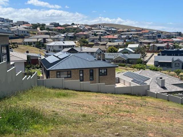 Land for sale in Groot Brak Rivier, Western Cape