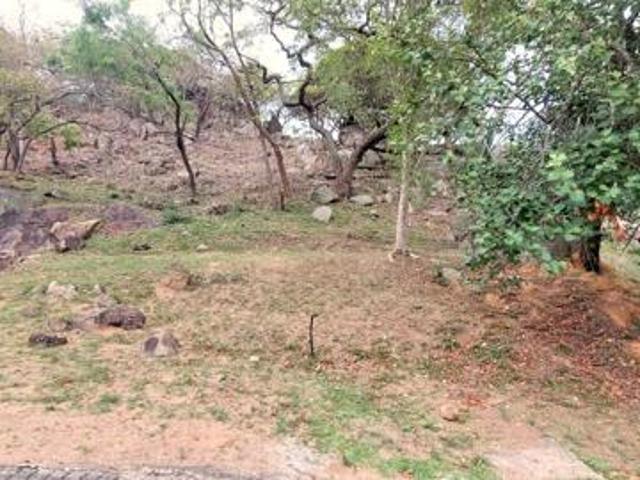 Land for sale in Ehlanzeni, Mpumalanga