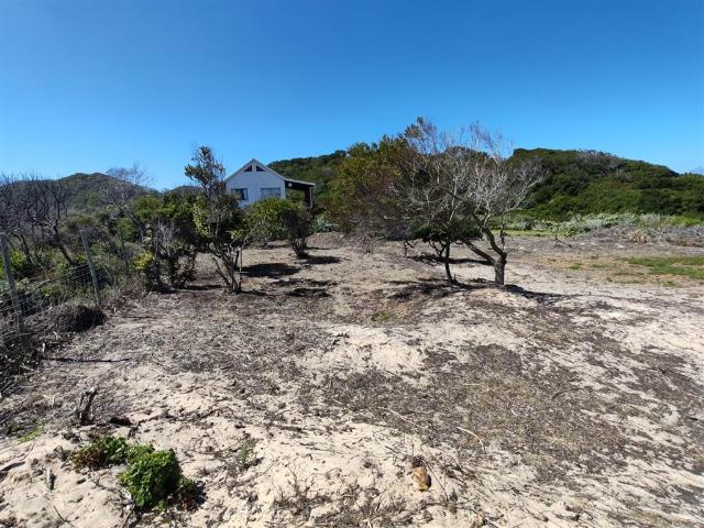 Land for sale in Cape St Francis, Eastern Cape