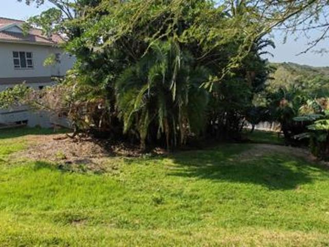 Land for sale in Ugu District Municipality, Kwazulu-natal