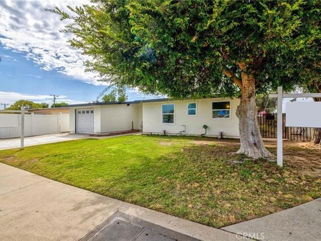 House for sale in La Puente, California