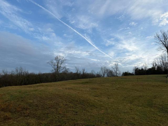 Land for sale in Sadieville, Kentucky