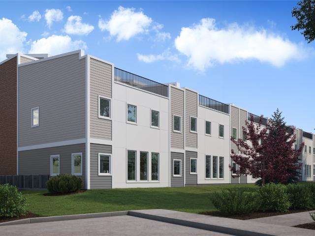 Condo for sale in West Des Moines, Iowa