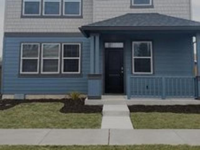 House for sale in Prineville, Crook County