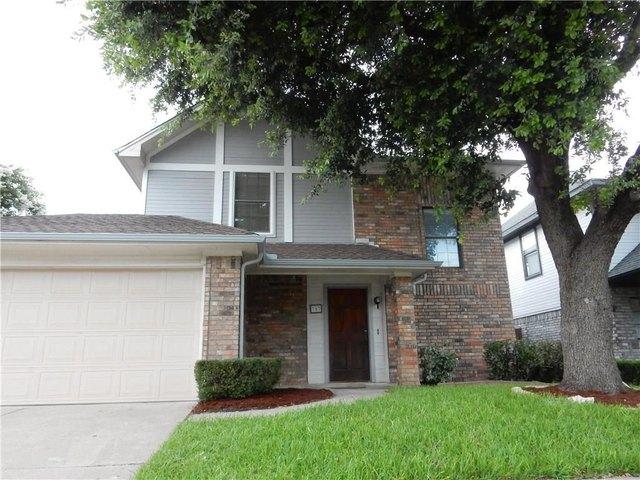 House for sale in Plano, Texas
