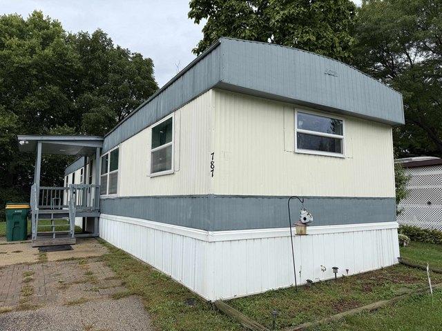 House for sale in Stoughton, Dane County