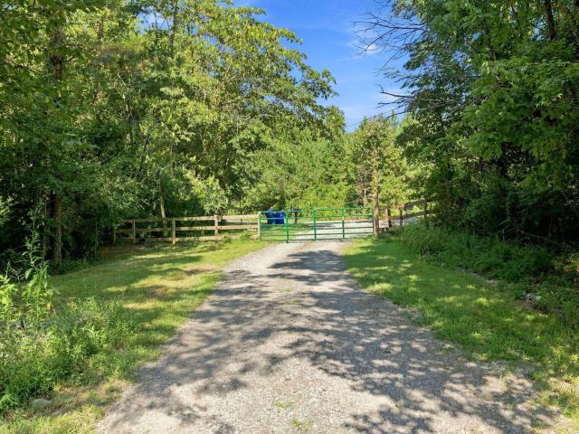 Land for sale in Charleston, East Tennessee