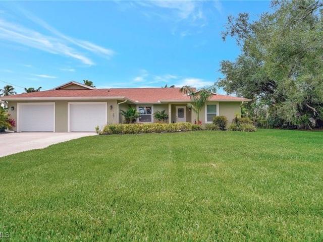 House for rent in North Fort Myers, Florida