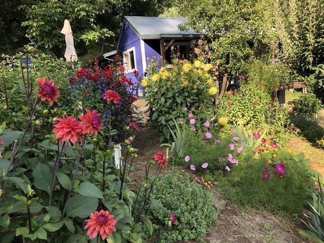 House for sale in Humboldt, California