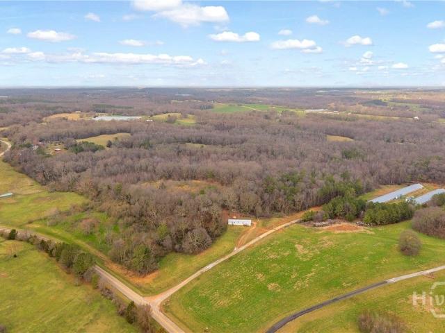 House for sale in Bowman, Georgia