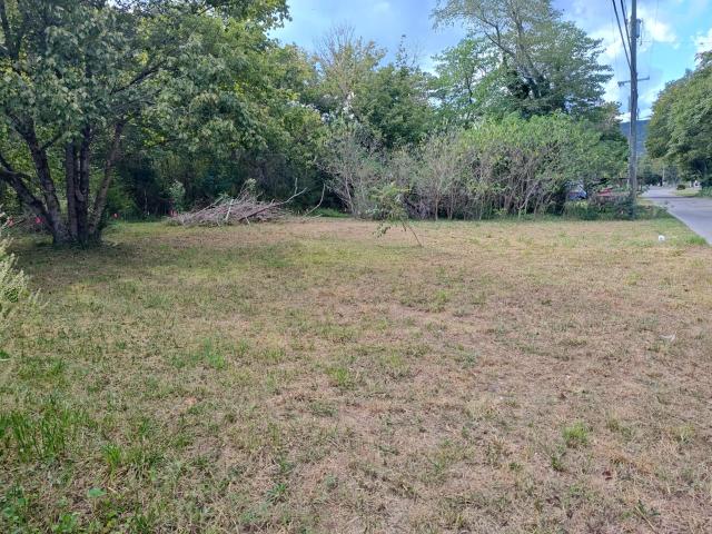 Land for sale in Graysville, East Tennessee