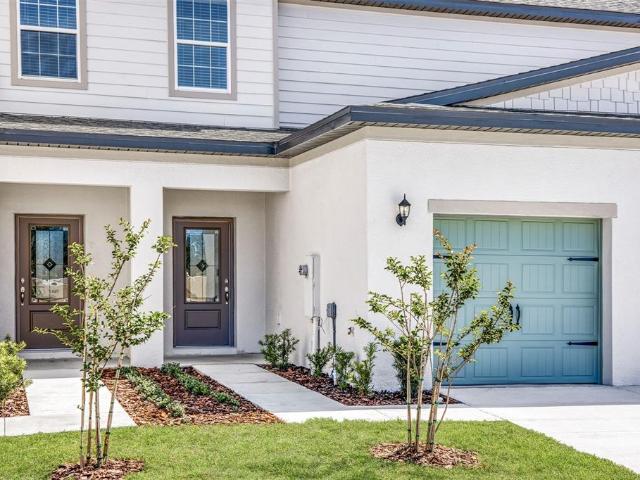 Townhouse for sale in Dundee, Florida