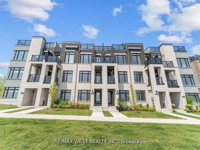 Townhouse for sale in Woburn, Ontario