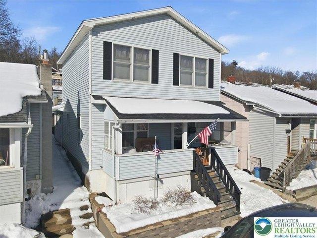 House for sale in Carbon, Pennsylvania