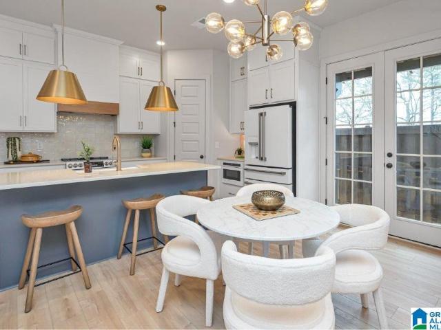 Townhouse for sale in Hoover, Alabama