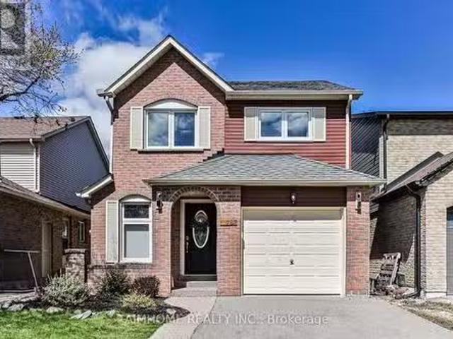 House for sale in Milton, Ontario