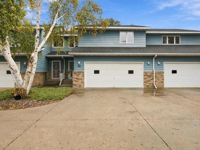 Condo for sale in Fargo, North Dakota