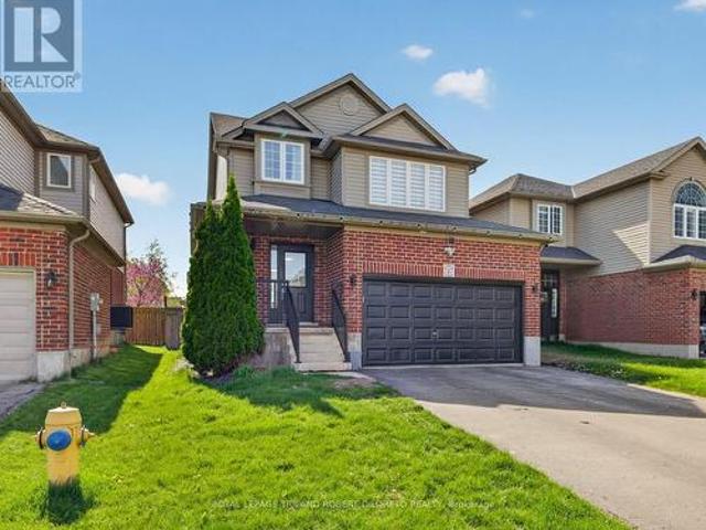 House for sale in Arva, Ontario