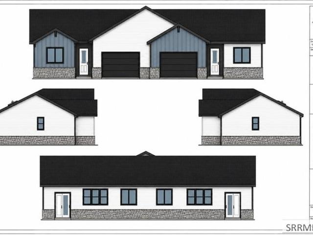Townhouse for sale in Bannock, Idaho