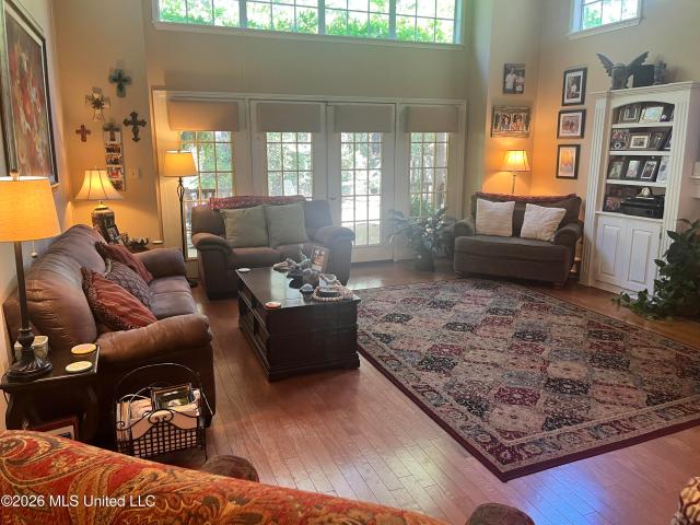 House for sale in Oxford, Mississippi