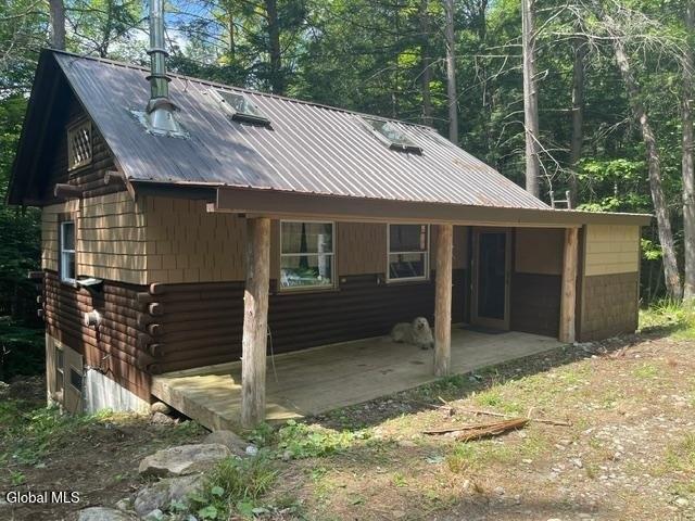 House for sale in Essex, New York