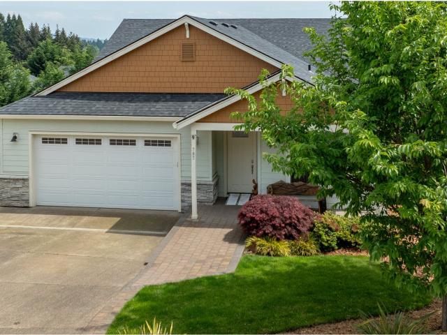 House for sale in Oregonia