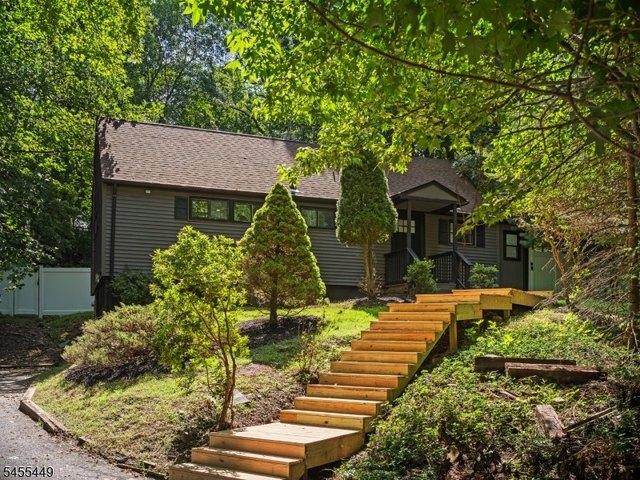 House for sale in Parsippany, New Jersey