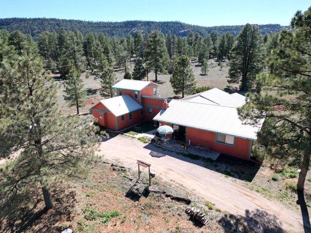 House for sale in Ramah, New Mexico