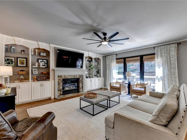 House for sale in Suwanee, Georgia