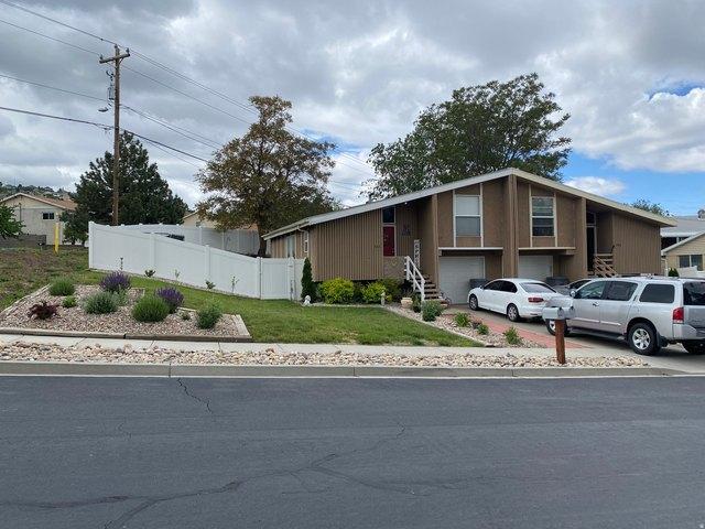 House for sale in Bountiful, Utah