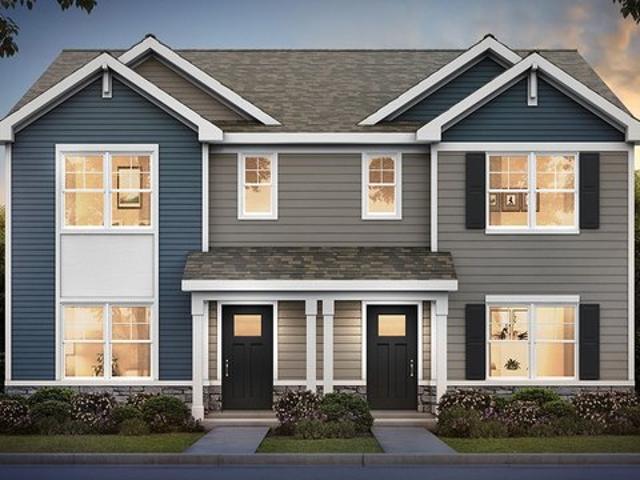 Townhouse for sale in Burlington, Wisconsin