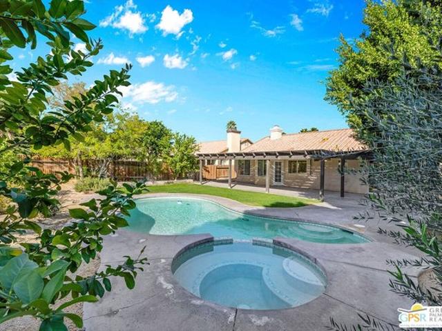 House for sale in La Quinta, California