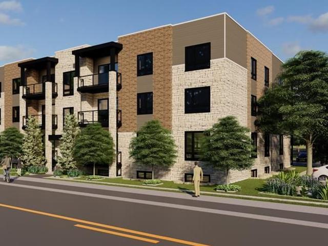 Apartment for rent in Auteuil, Quebec