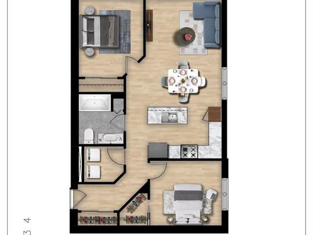 Apartment for rent in Auteuil, Quebec