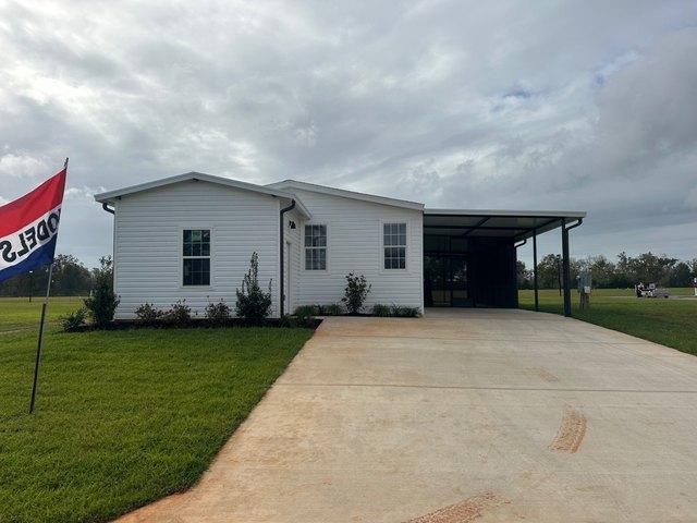 House for sale in Foley, Alabama