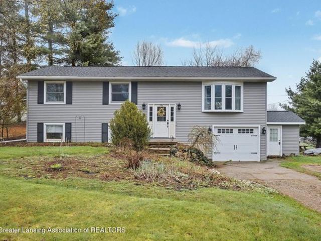 House for sale in Laingsburg, Michigan