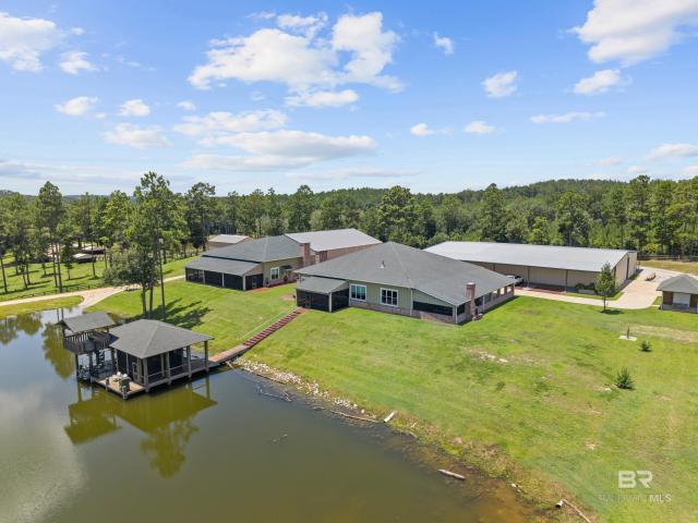 House for sale in Millry, Alabama