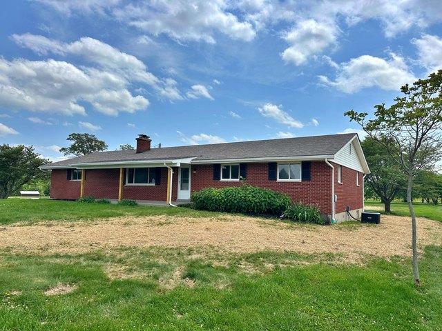 House for sale in Sunman, Indiana