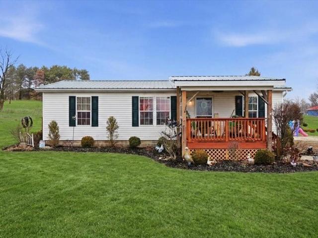House for sale in Mechanicsburg, Ohio