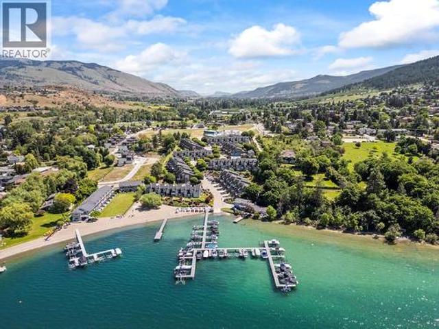 House for sale in Coldstream, British Columbia