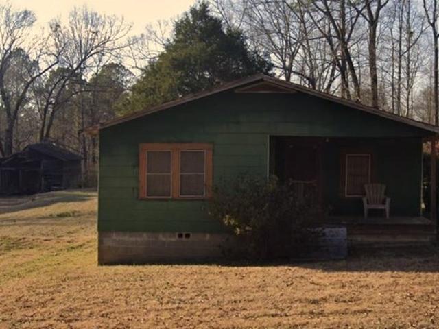 House for sale in Alberta, Alabama