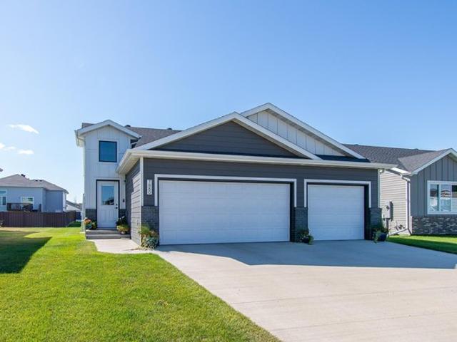House for sale in Horace, North Dakota