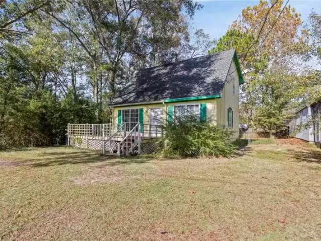 House for rent in Alabama