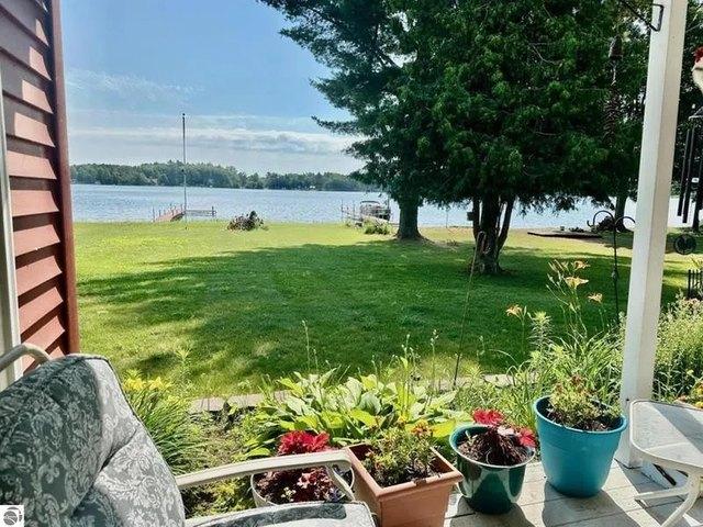 House for sale in Oscoda, Michigan