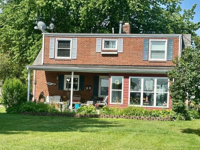 House for sale in Oscoda