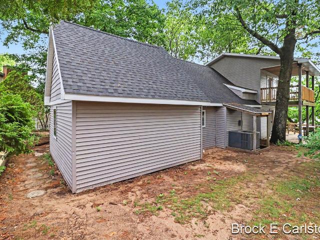 House for sale in Michigan
