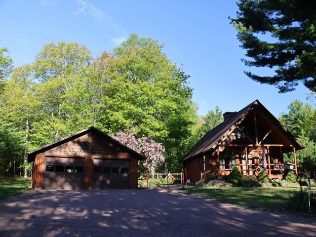 House for sale in Washburn, Wisconsin