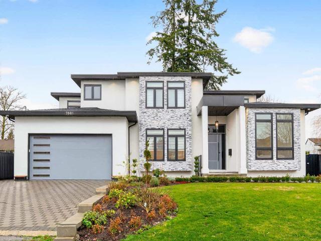 House for sale in Delta, British Columbia